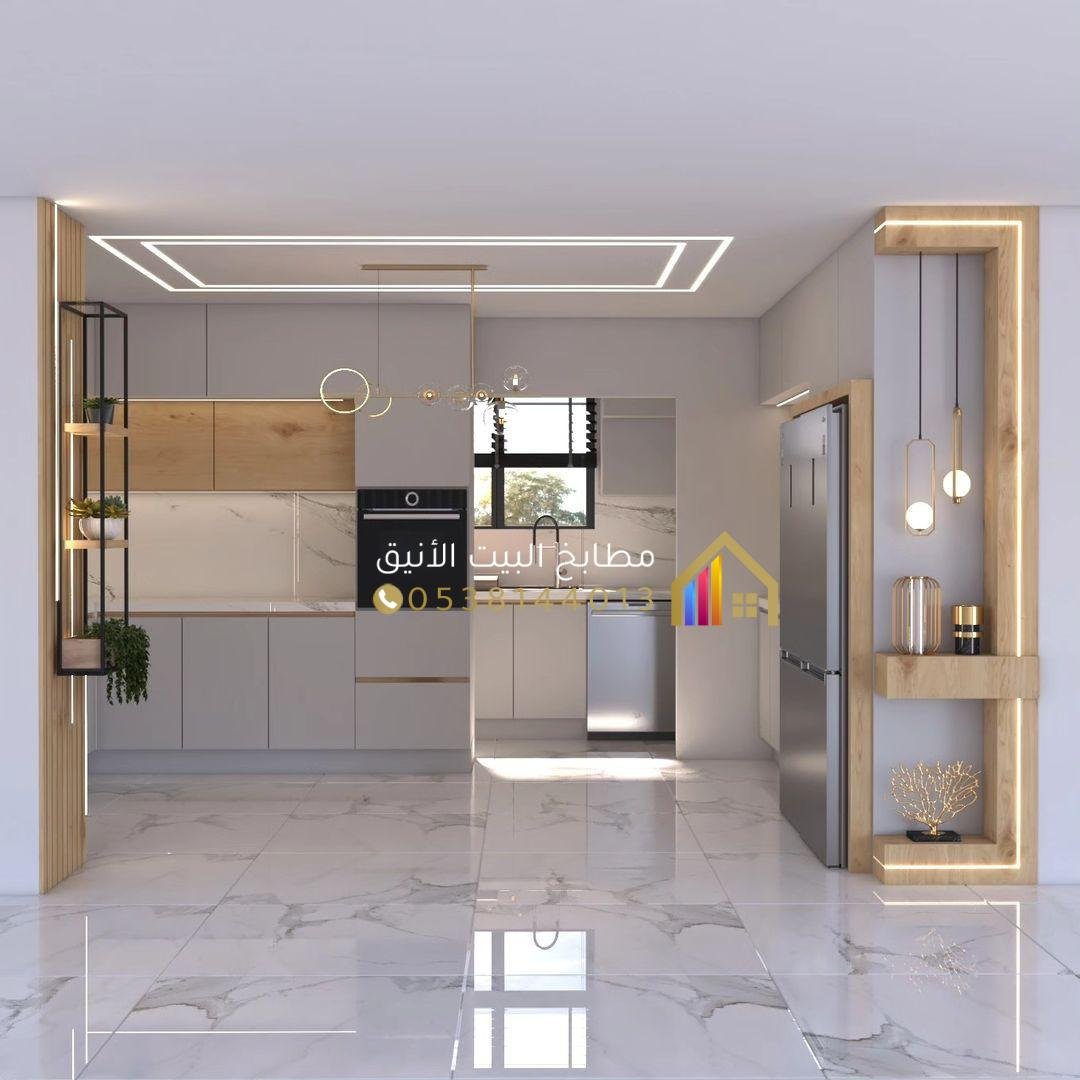 أفضل تفصيل مطابخ الرياض