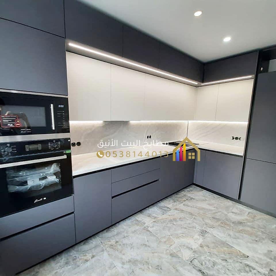 أفضل فني تفصيل مطابخ في الرياض 