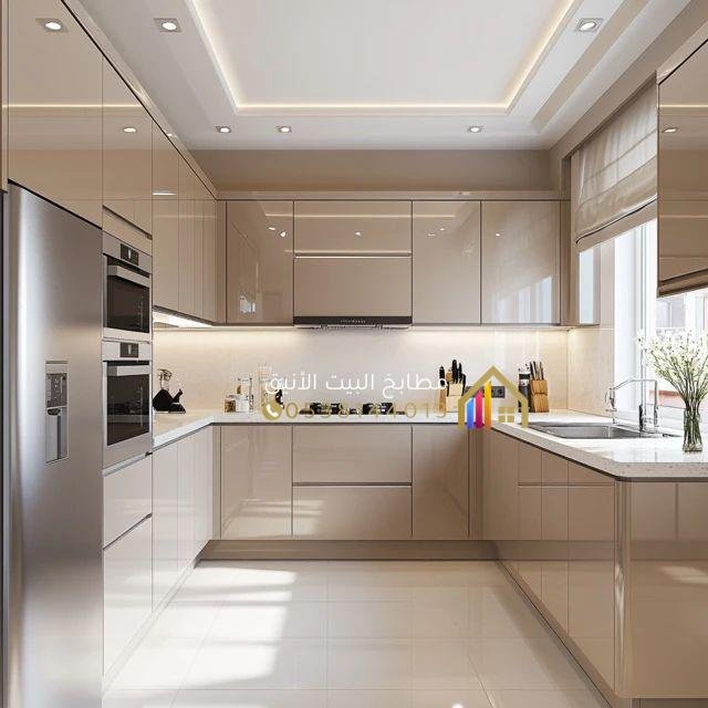 أفضل مطابخ المملكة