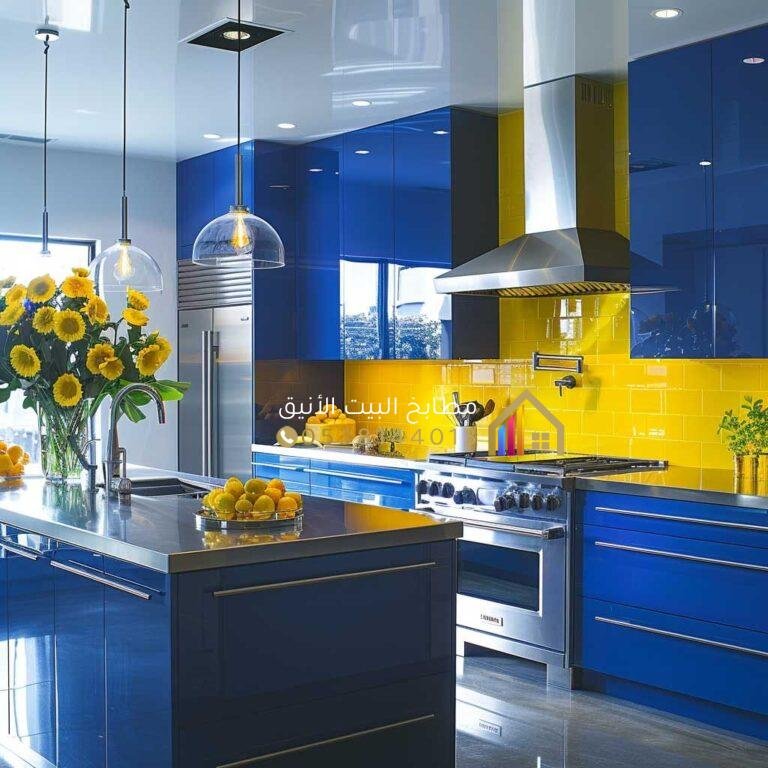 أفضل مطابخ المملكة