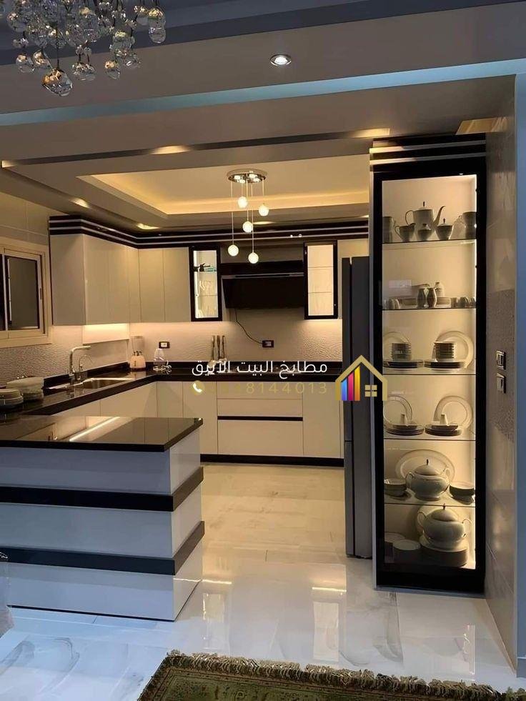 تفصيل مطابخ الرياض 2025