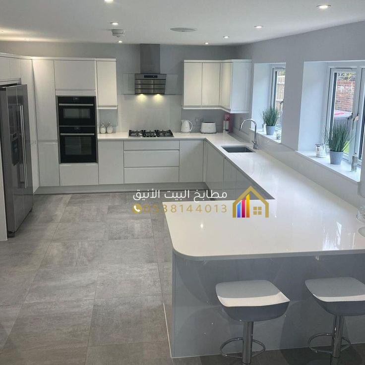 تفصيل مطابخ الرياض 2025