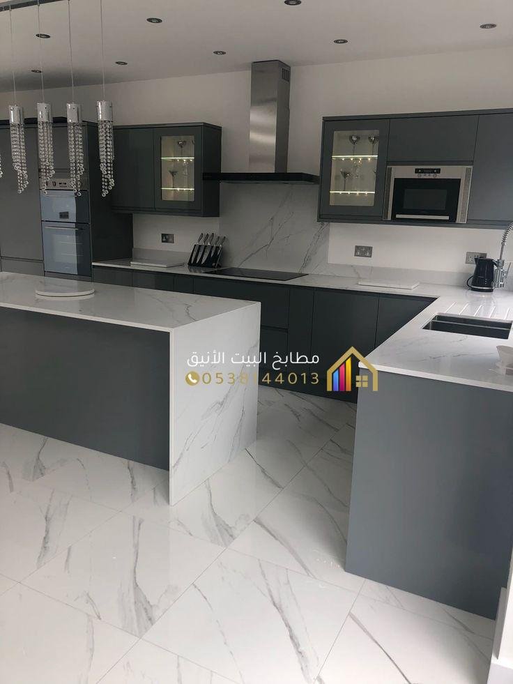 تفصيل مطابخ الرياض 2025