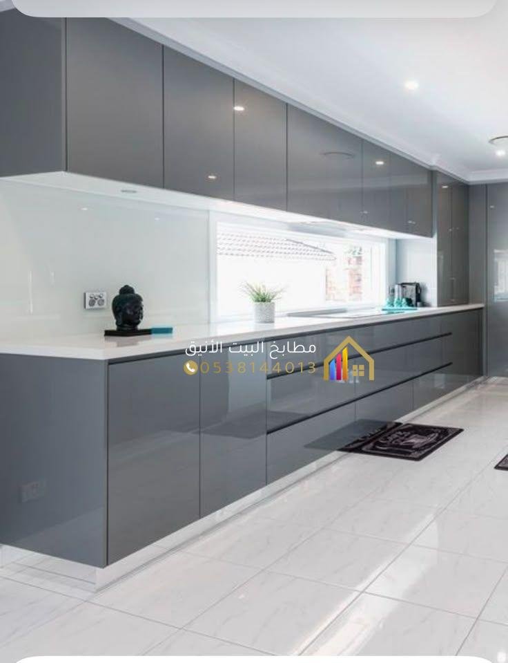 تفصيل مطابخ الرياض