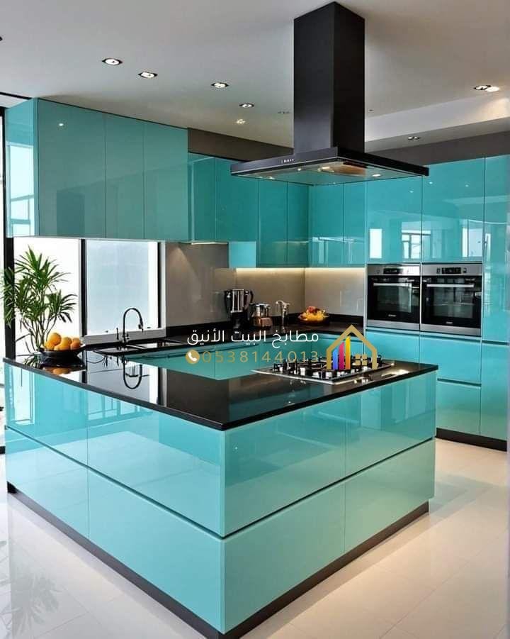 مطابخ جاهزة الرياض