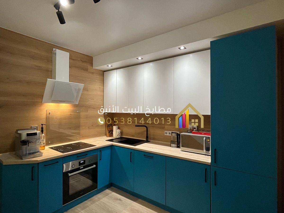 مطابخ جاهزة الرياض