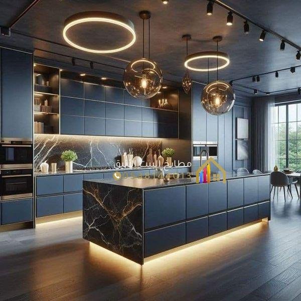 مطابخ جاهزة الرياض