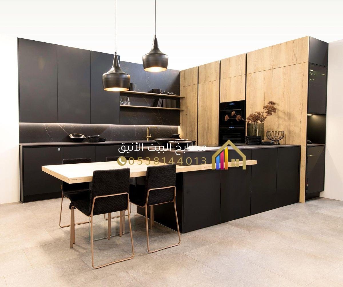 مطابخ بالرياض