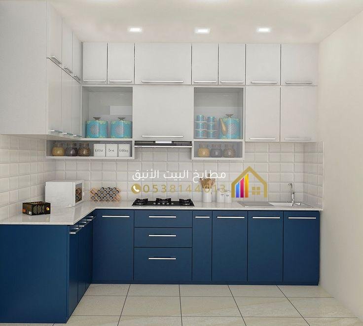 تفصيل مطبخ ألمنيوم في المحمديه بالرياض