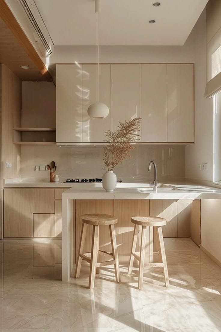 نموذج تصميم مطبخ في الرياض - الصورة 11