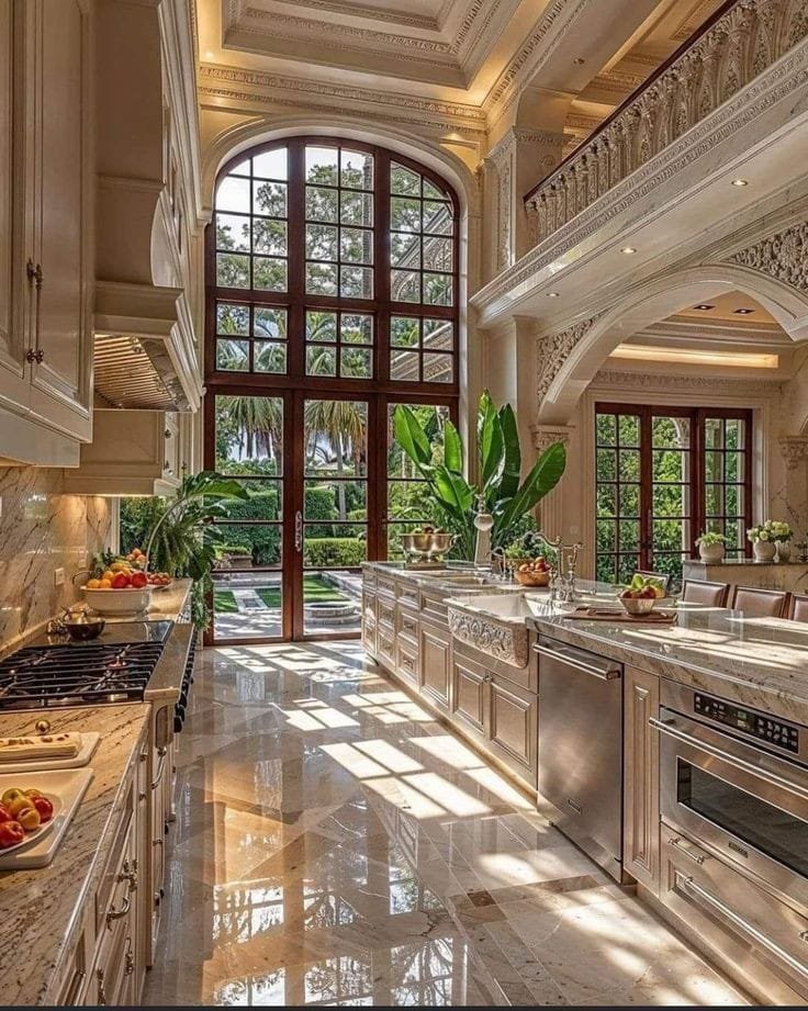 نموذج تصميم مطبخ في الرياض - الصورة 12