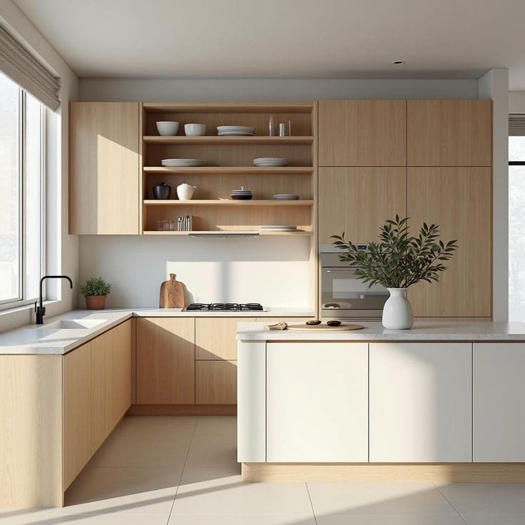 محلات مطابخ بالرياض