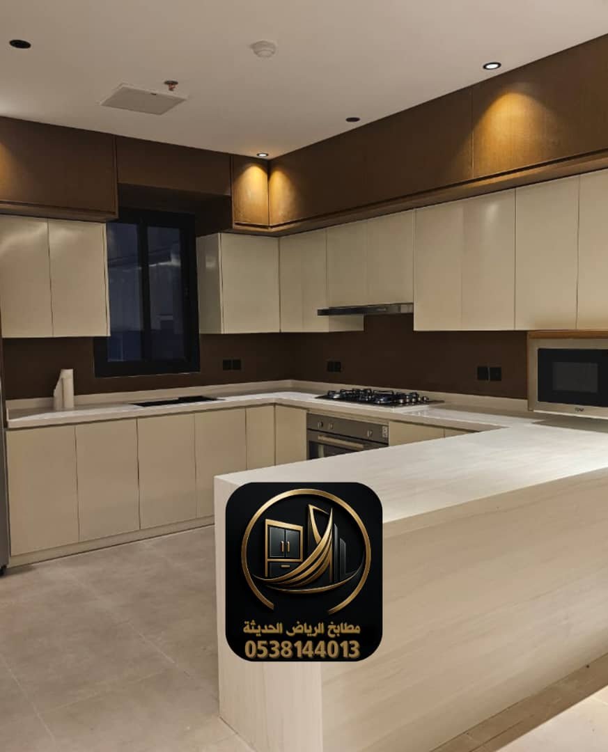 ديكورات مطابخ بالرياض – تصميم وتنفيذ وتركيب مودرن وكلاسيك مع ضمان 0538144013