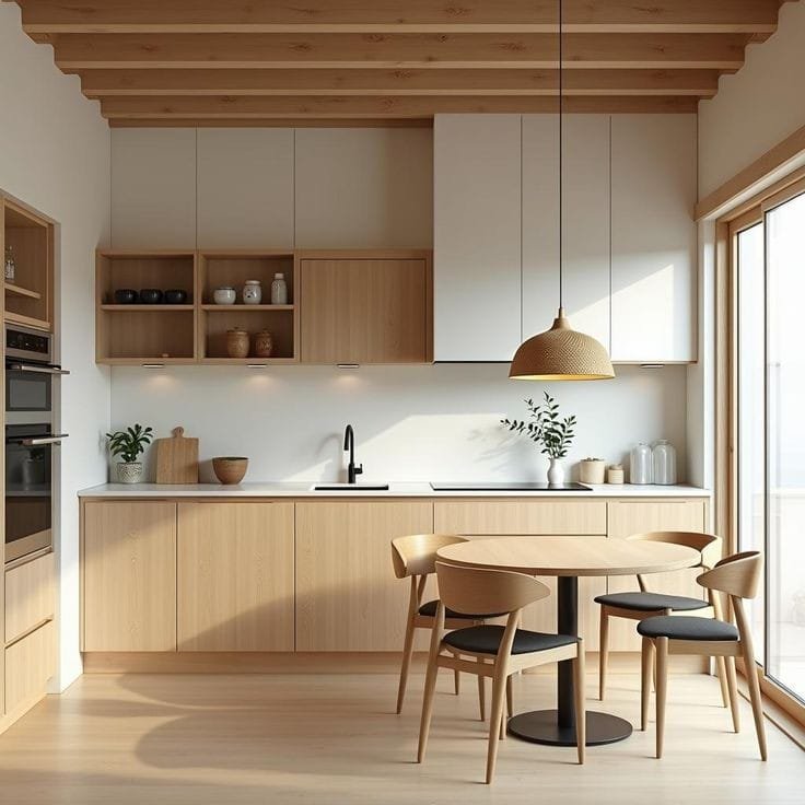 نموذج تصميم مطبخ في الرياض - الصورة 3