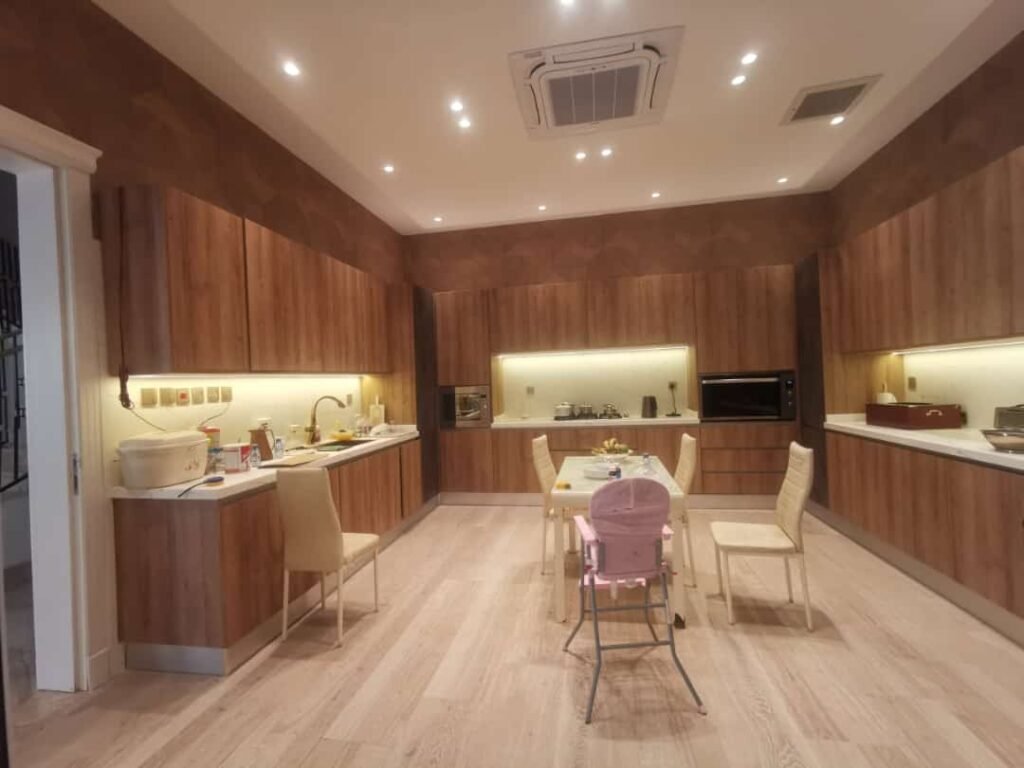 مطابخ الرياض