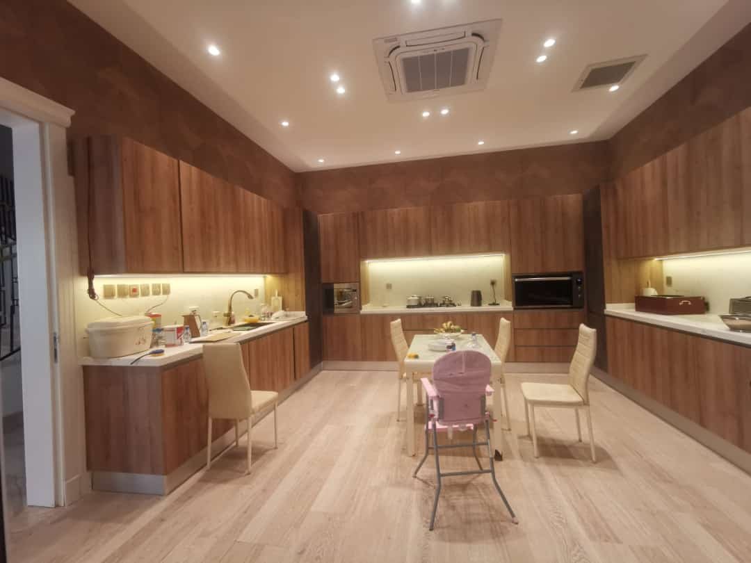 مطابخ الرياض