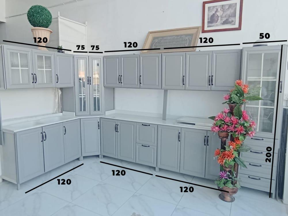 تركيب مطابخ بالرياض